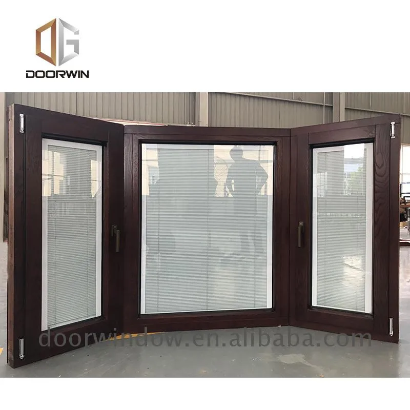 Reliable and Cheap casement bay window