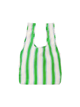 Reusable Bag (Deck Green)