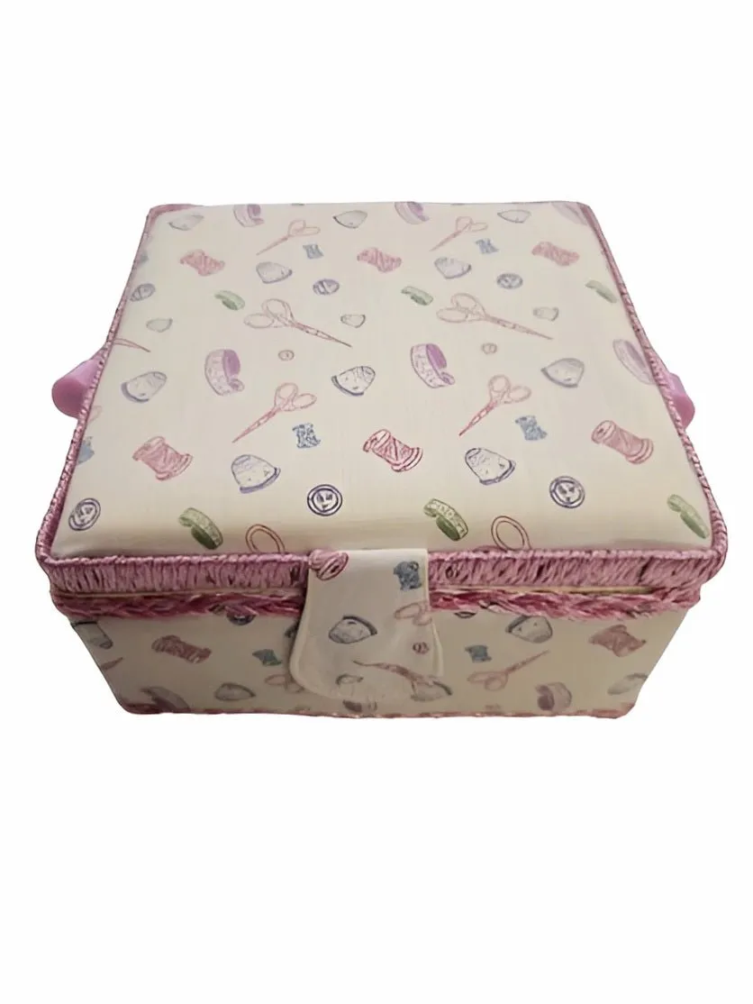 Sewing Box