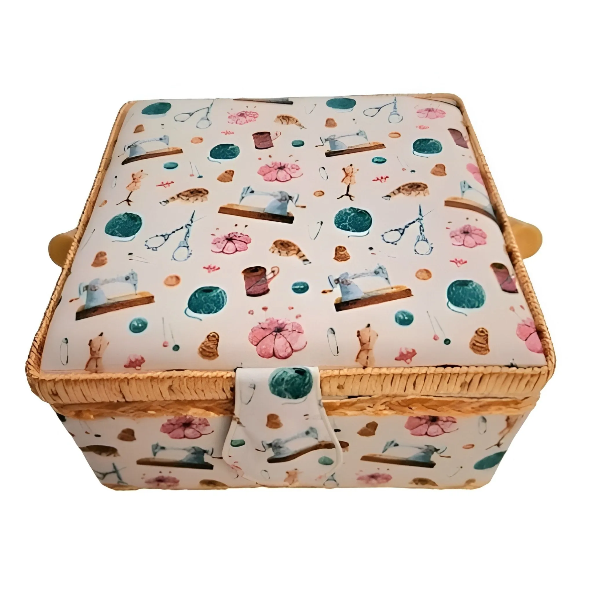 Sewing Box