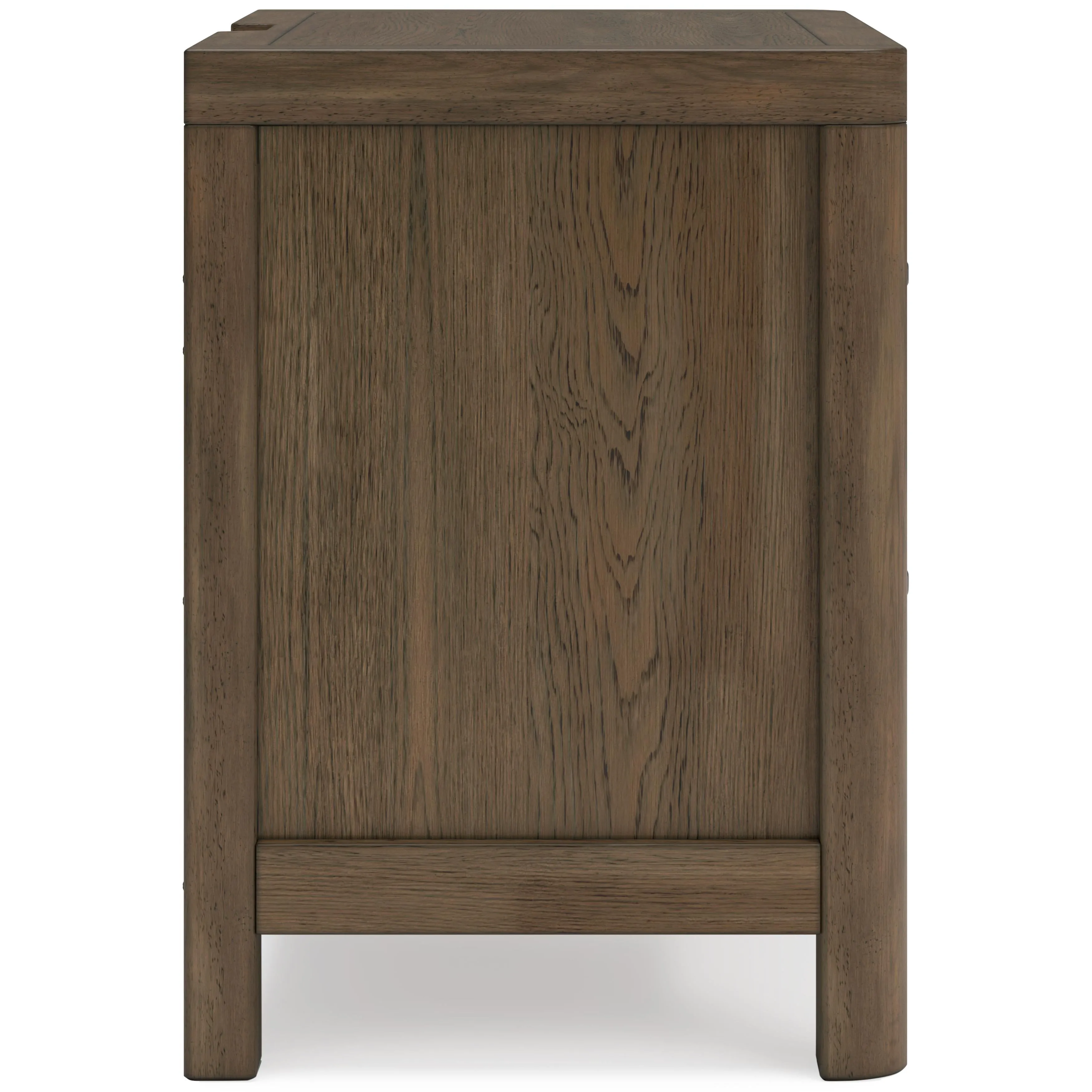 Signature Design by Ashley Cabalynn 2-Drawer Nightstand B974-92