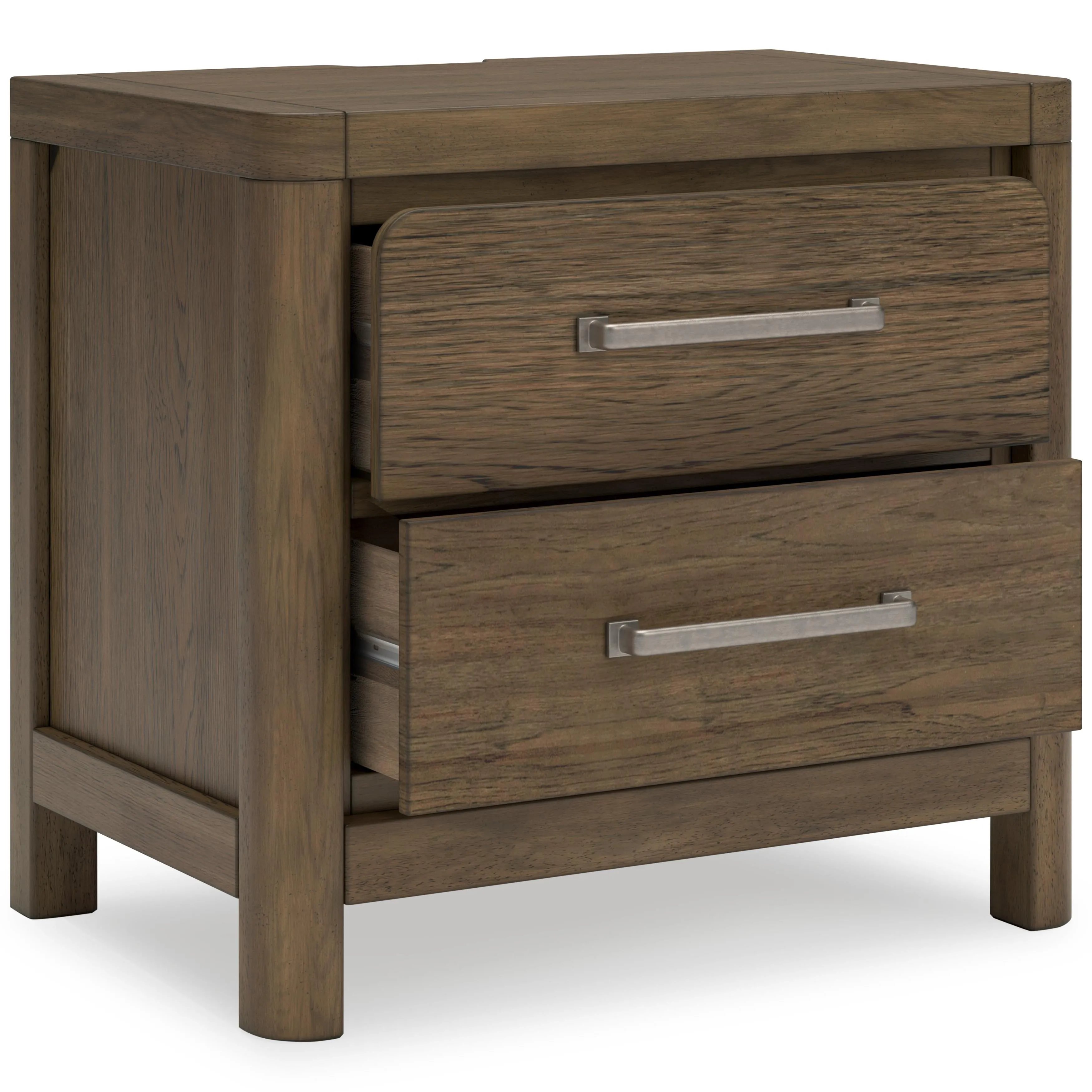 Signature Design by Ashley Cabalynn 2-Drawer Nightstand B974-92