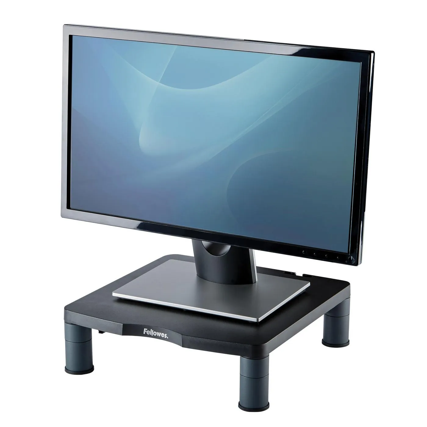 Standard Monitor Riser - Graphite