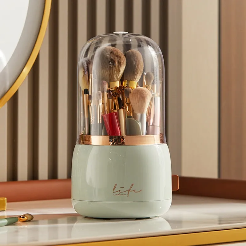 TEEK - Luxury Cosmetic Storage Display Capsule Organizers