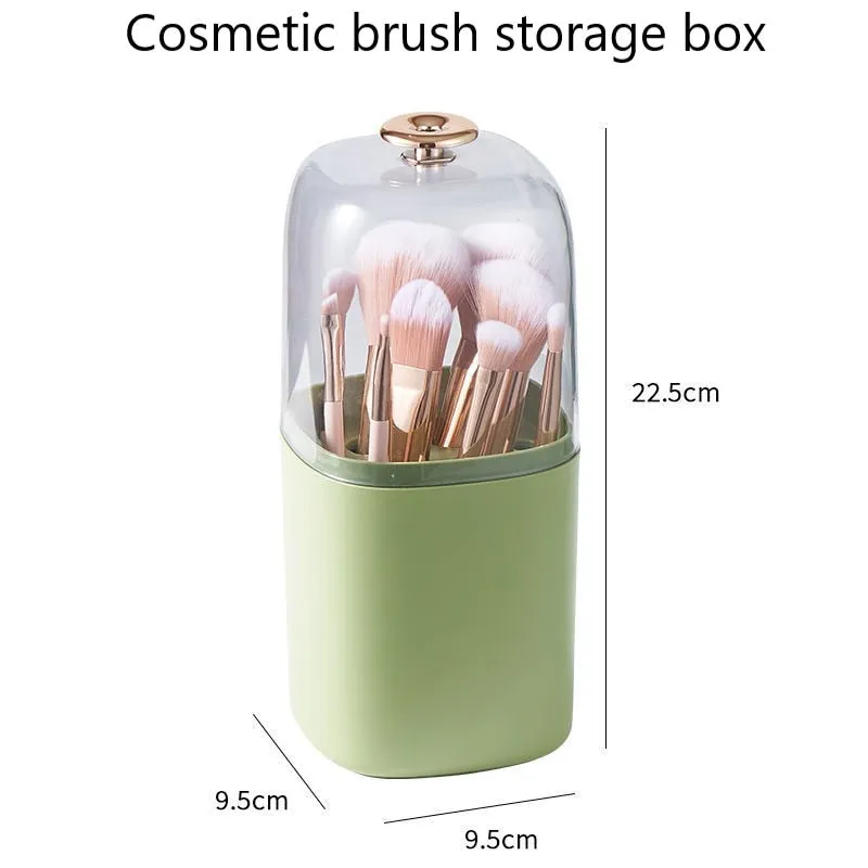 TEEK - Luxury Cosmetic Storage Display Capsule Organizers