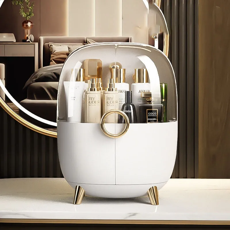 TEEK - Luxury Cosmetic Storage Display Capsule Organizers