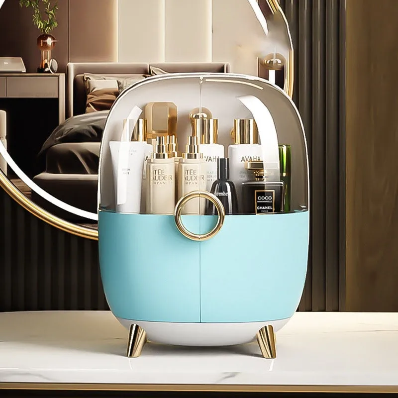 TEEK - Luxury Cosmetic Storage Display Capsule Organizers