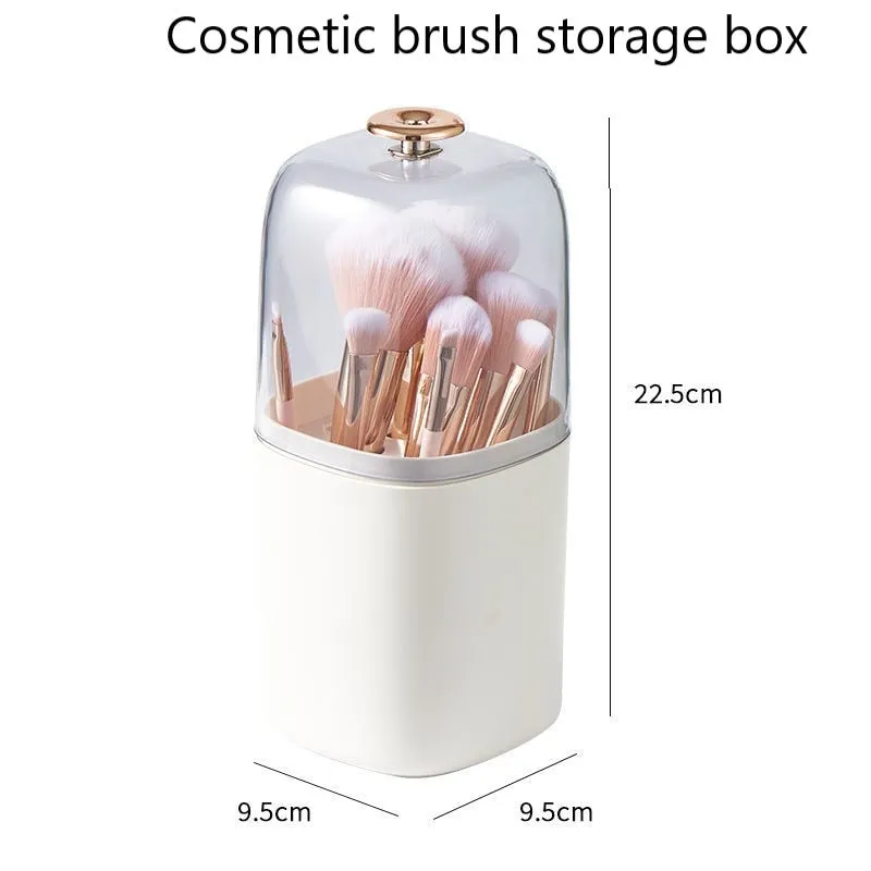 TEEK - Luxury Cosmetic Storage Display Capsule Organizers