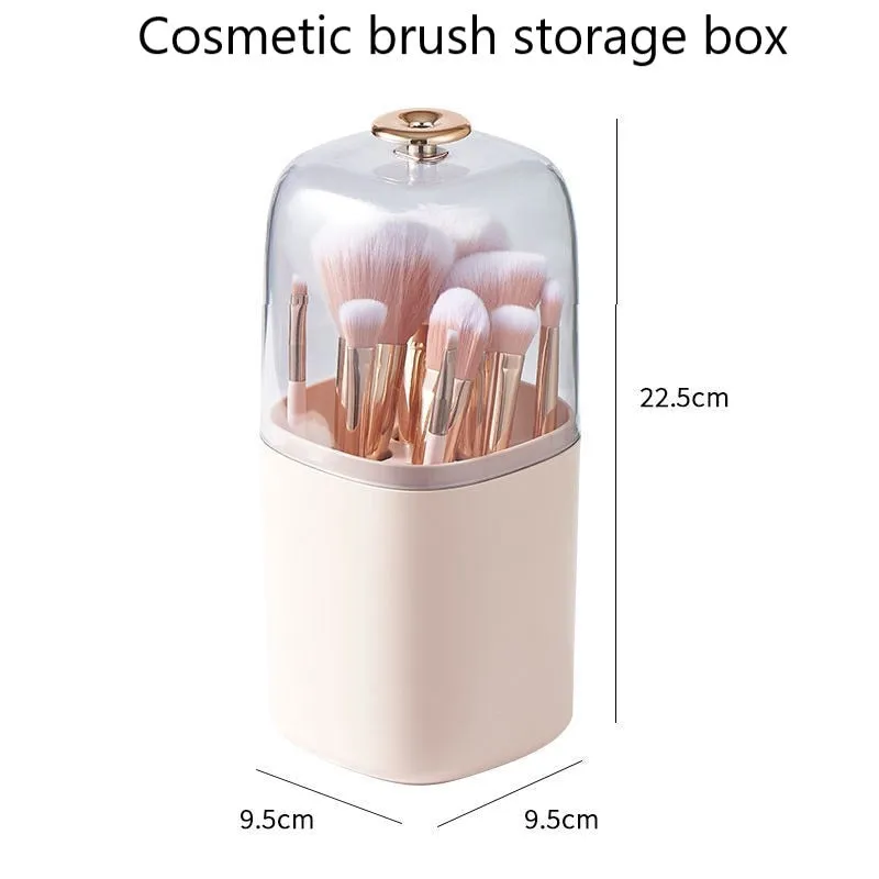 TEEK - Luxury Cosmetic Storage Display Capsule Organizers