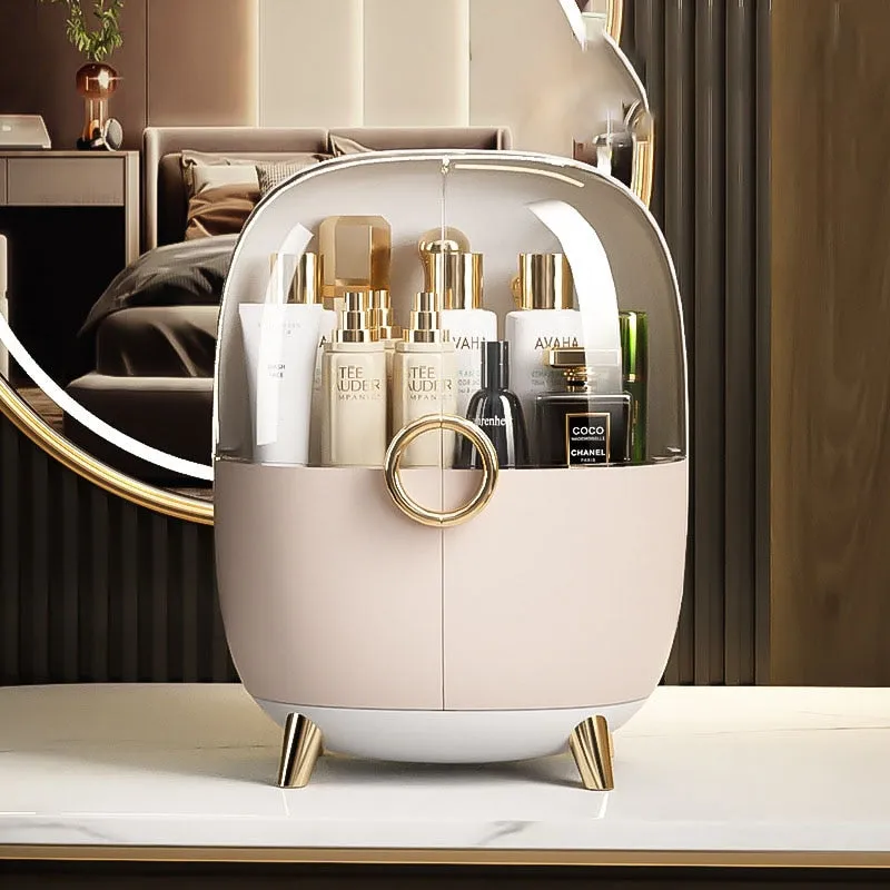 TEEK - Luxury Cosmetic Storage Display Capsule Organizers