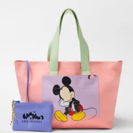 The Mickey Dream Fashion Bag