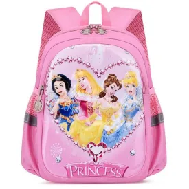 The Princess Travel Fashion Bag