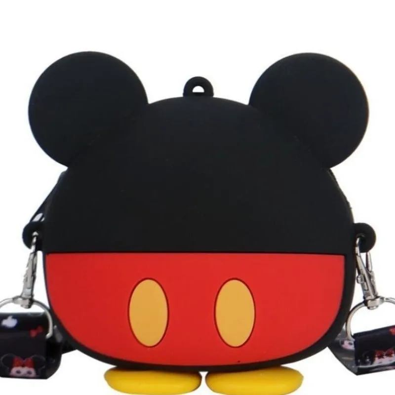 The Small Disney Bag