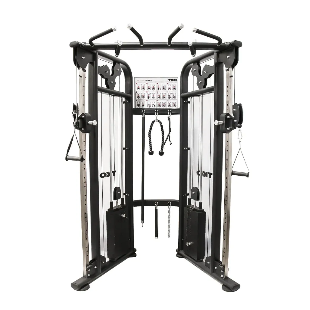 TKO Functional Trainer