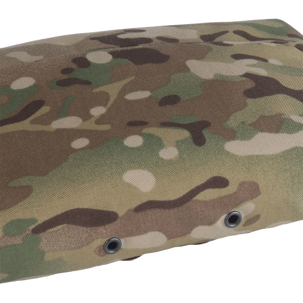 Universal pocket Cargo 6x3 Laser Cut Horizontal Multicam