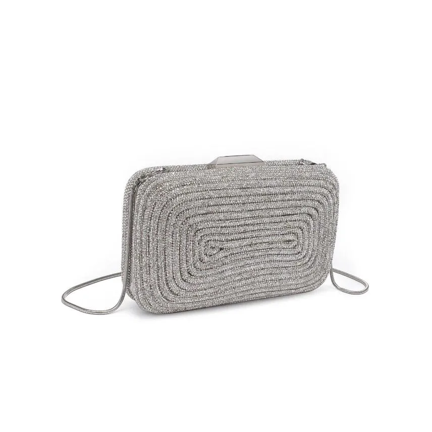 Urban Expressions Shireen Evening Bag