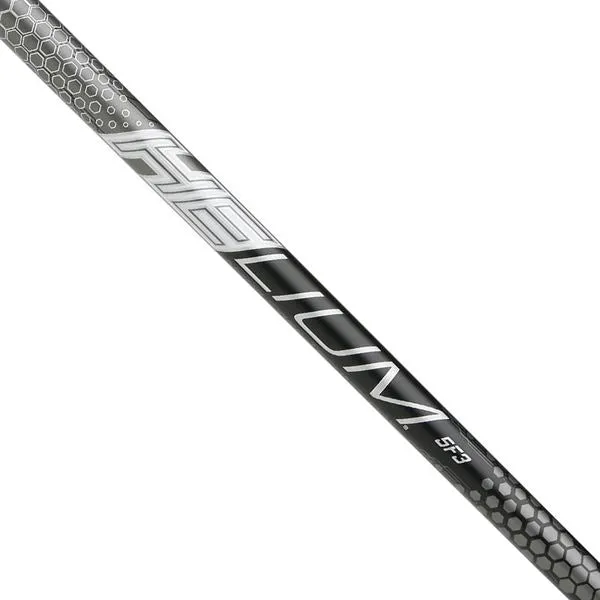 UST Mamiya Helium Nanocore Graphite Wood Shafts .335"