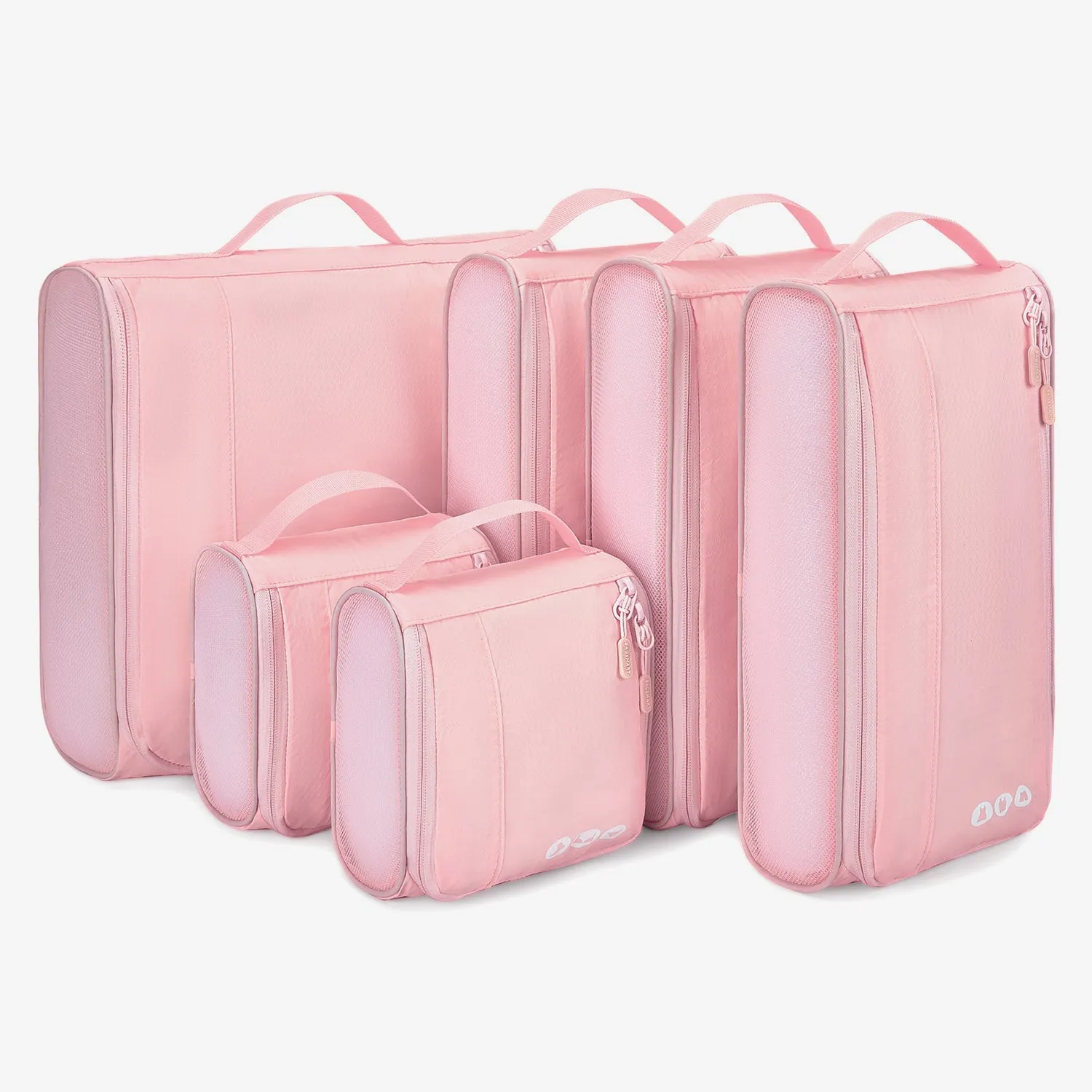 Venice Packing Cubes