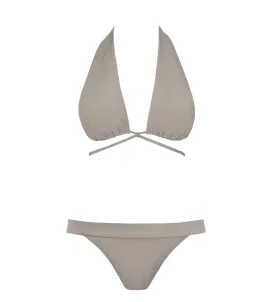 Versatile   Cheeky Bikini Set Mosaic