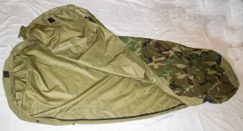 Woodland Bivy Cover (Used)